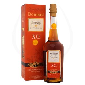 Boulard XO 0,7l