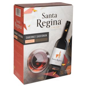 Santa Regina Cabernet-Sauvignon BiB 3,0l