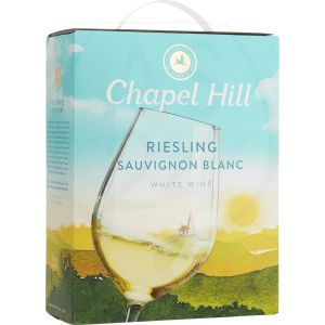 Chapel Hill Riesling/Sauvignon Blanc BiB 3,0l