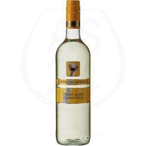 Game of Africa Chenin Blanc Chardonnay 0,75l