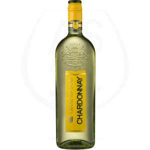 Grand Sud Chardonnay 1,0l