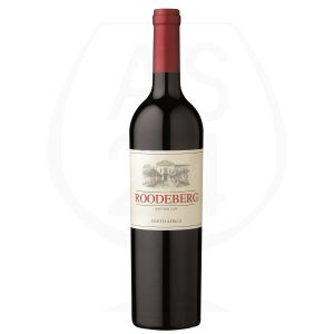  KWV Roodeberg Red 0,75l