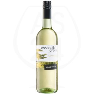 Crocodile Creek Chardonnay 0,75l