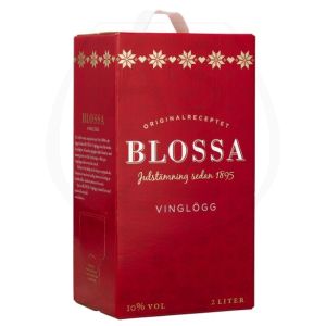 Blossa Vinglögg 2,0l