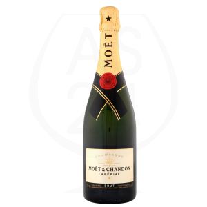Moët & Chandon Impérial Brut 0,75l