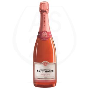 Taittinger Prestige Rosé Brut 0,75l
