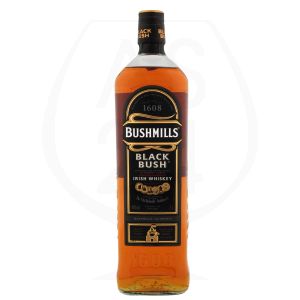Bushmills Black Bush 1,0l
