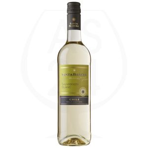 Santa Babera Sauvignon Blanc 0,75l