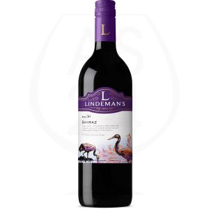 Lindeman's BIN 50 Shiraz 0,75l