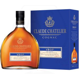 Claude Chatelier VSOP 0,7l