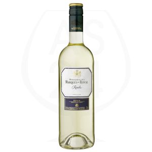Marqués de Riscal Rueda 0,75l
