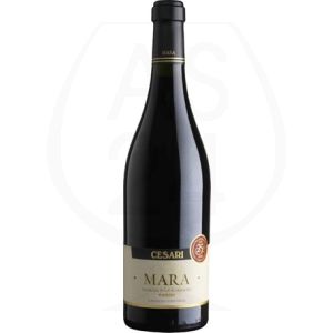Cesari Mara Ripasso Valpolicella DOC 0,75l