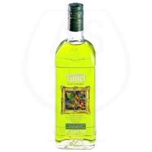 Absinthe Túnel 0,7l