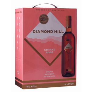 Diamond Hill Rosé BiB 3,0l