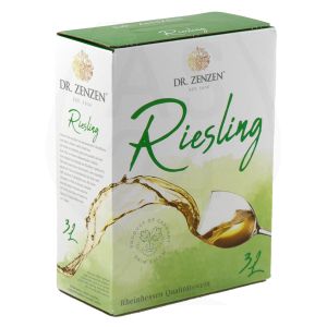 Dr. Zenzen Riesling BiB 3,0l