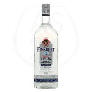 Finsbury Platinum 1,0l
