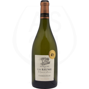 Domaine de la Baume Chardonnay 0,75l