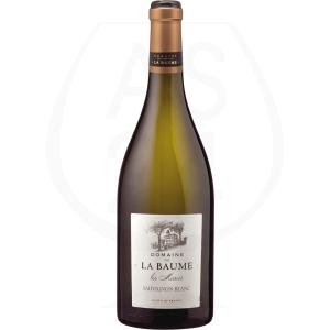 Domaine de la Baume Sauvignon Blanc 0,75l