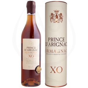 Prince d'Arignac XO 0,7l