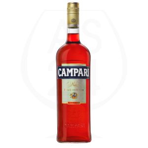 Campari Bitter 1,0l