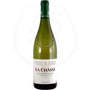 La Châsse Chardonnay 0,75l