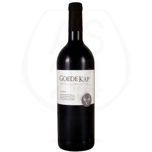 Goede Kap Merlot 0,75l
