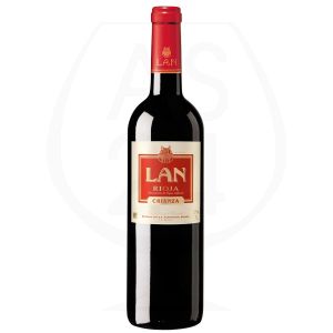 LAN Rioja Crianza 0,75l