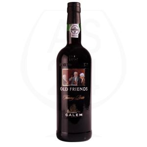 Calem Velhotes Tawny Porto 0,75l