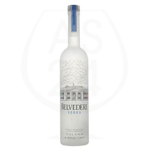 Belvedere Vodka 1,0l