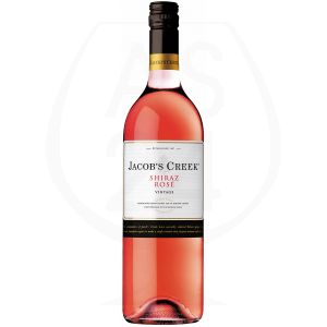 Jacob's Creek Shiraz Rosé 0,75l