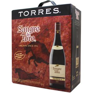 Torres Sangre de Toro 3,0l