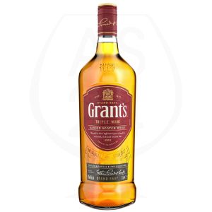 Grant's 40% 1,0l