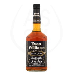 Evan Williams 1,0l