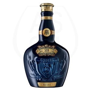 Chivas Royal Salute 21y 0,7l