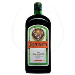 Jägermeister 1,75l