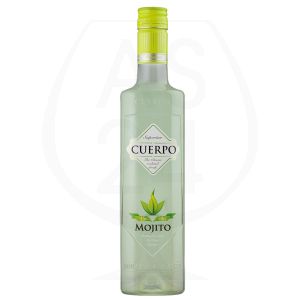 Cuerpo Mojito 0,7l