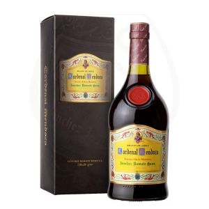 Cardenal Mendoza 0,7l