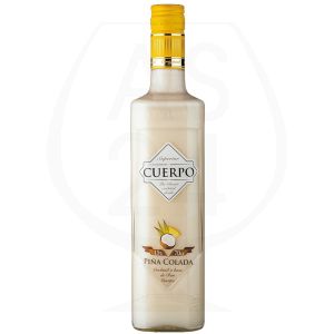 Cuerpo Pina Colada 0,7l