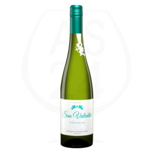 Torres San Valentin Blanco 0,75l