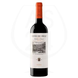 Coto de Imaz Reserva 0,75l