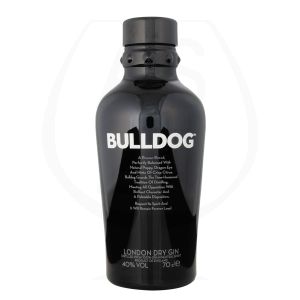 Bulldog Gin 1,0l