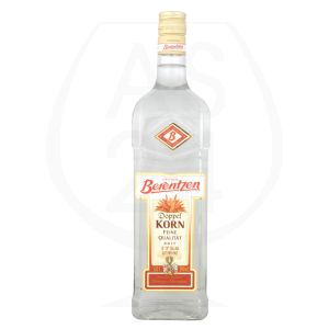 Berentzen Doppelkorn 1,0l