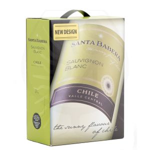 Santa Babera Sauvignon Blanc BiB 3,0l