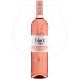 Black Tower Pink Bubbly 0,75l
