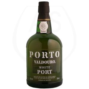Porto Valdouro White Port 0,75l