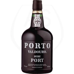 Porto Valdouro Ruby Port 0,75l
