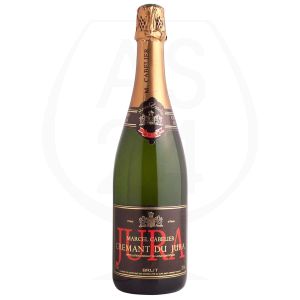 Marcel Cabelier Cremant du Jura Brut 0,75l