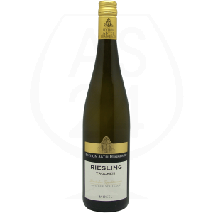 Abtei Himmerod Riesling trocken 0,75l