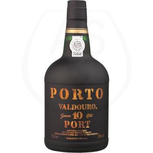 Porto Valdouro 10y Port 0,75l