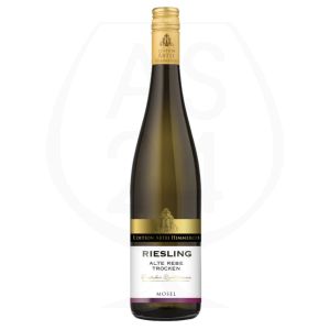 Abtei Himmerod Riesling Alte Rebe trocken 0,75l